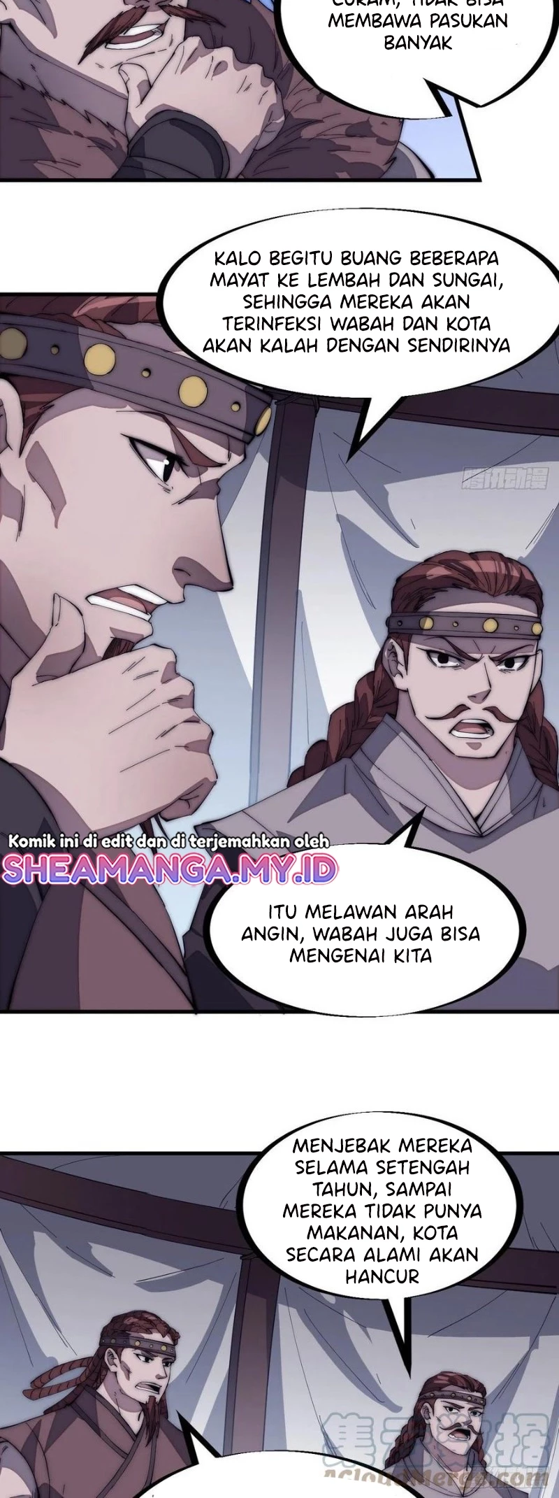 It Starts With A Mountain Bab 156 halaman 4