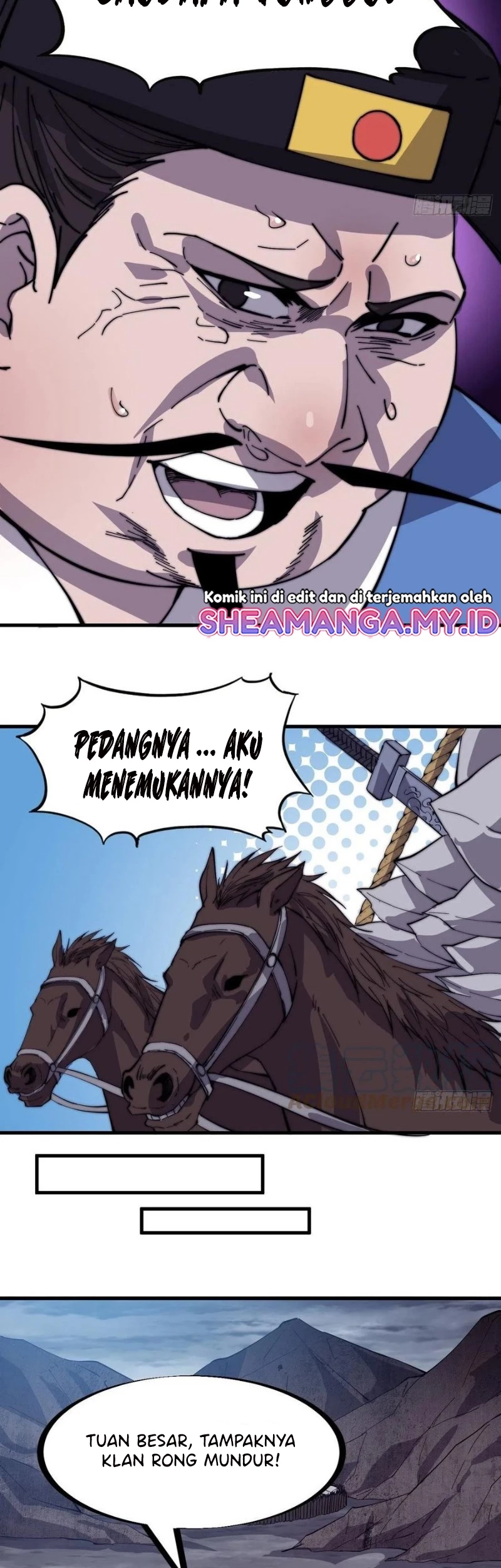 It Starts With A Mountain Bab 156 halaman 15