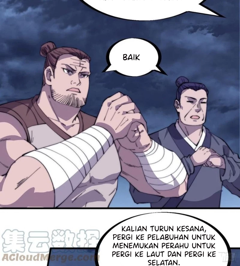 It Starts With A Mountain Bab 157 halaman 11