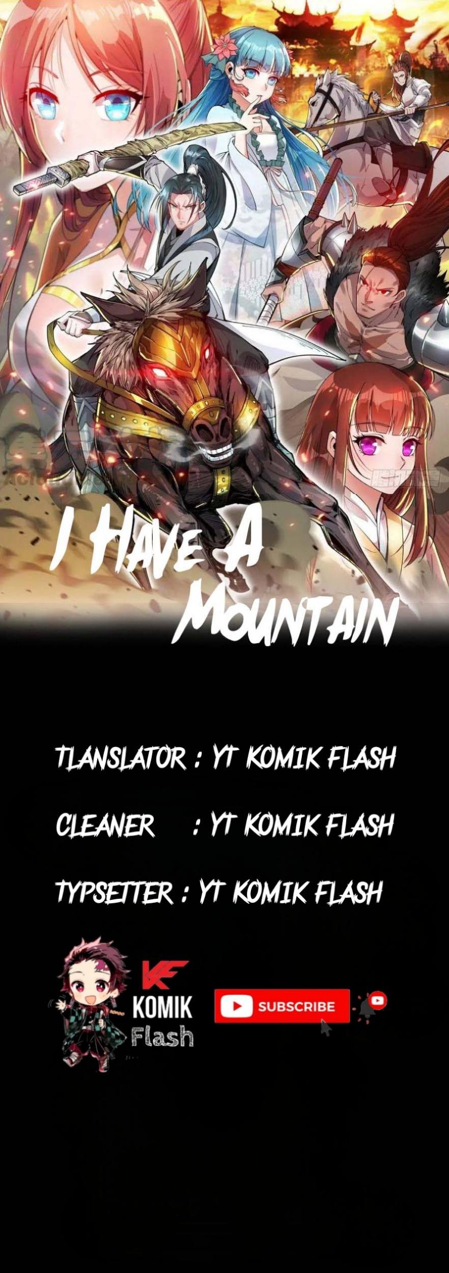 It Starts With A Mountain Bab 16 halaman 2