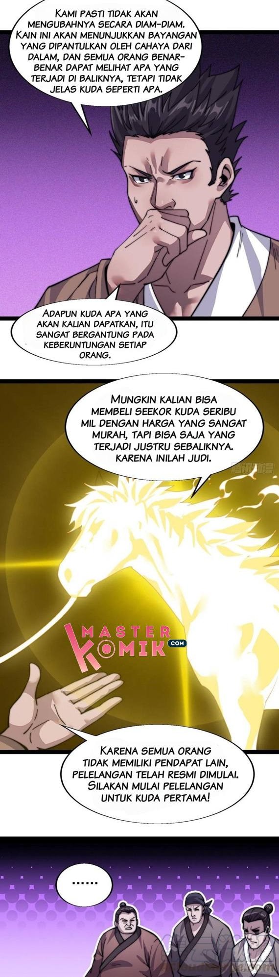 It Starts With A Mountain Bab 16 halaman 9