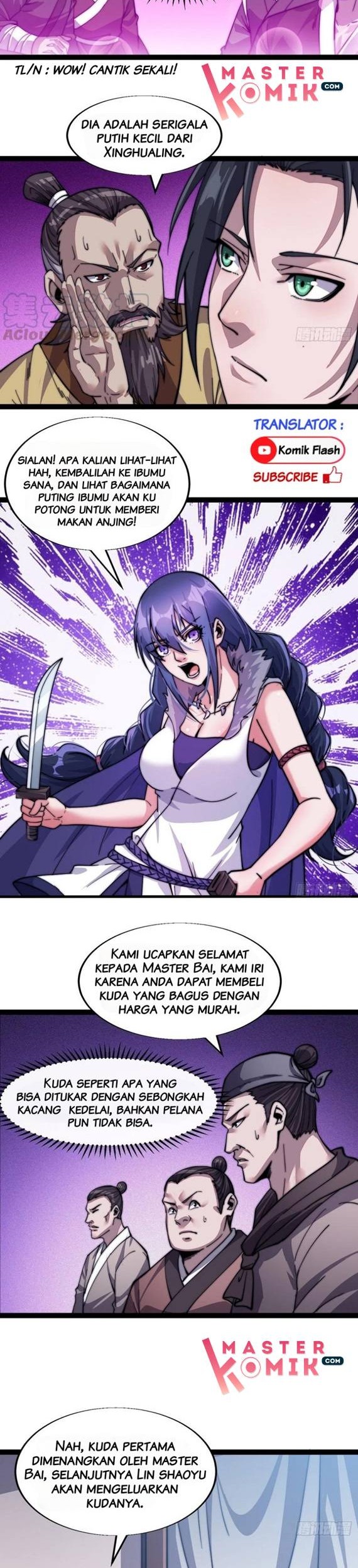 It Starts With A Mountain Bab 16 halaman 11