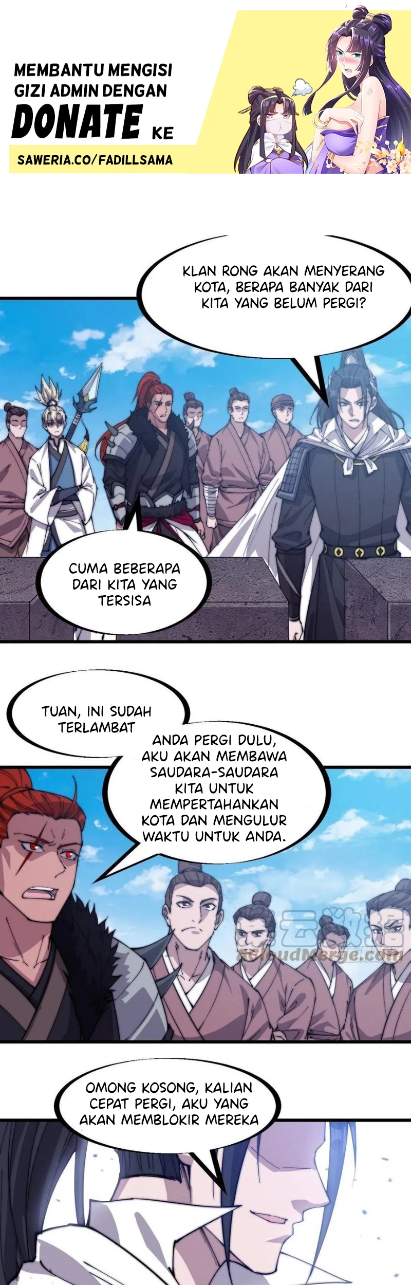 It Starts With A Mountain Bab 160 halaman 2