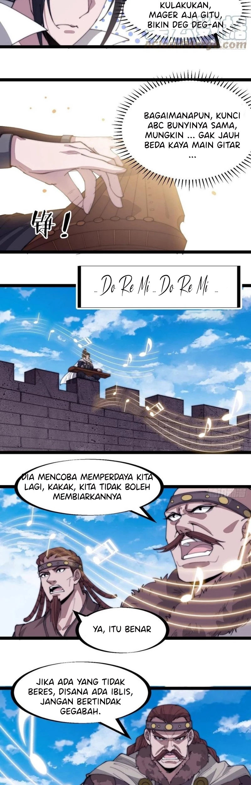 It Starts With A Mountain Bab 160 halaman 7