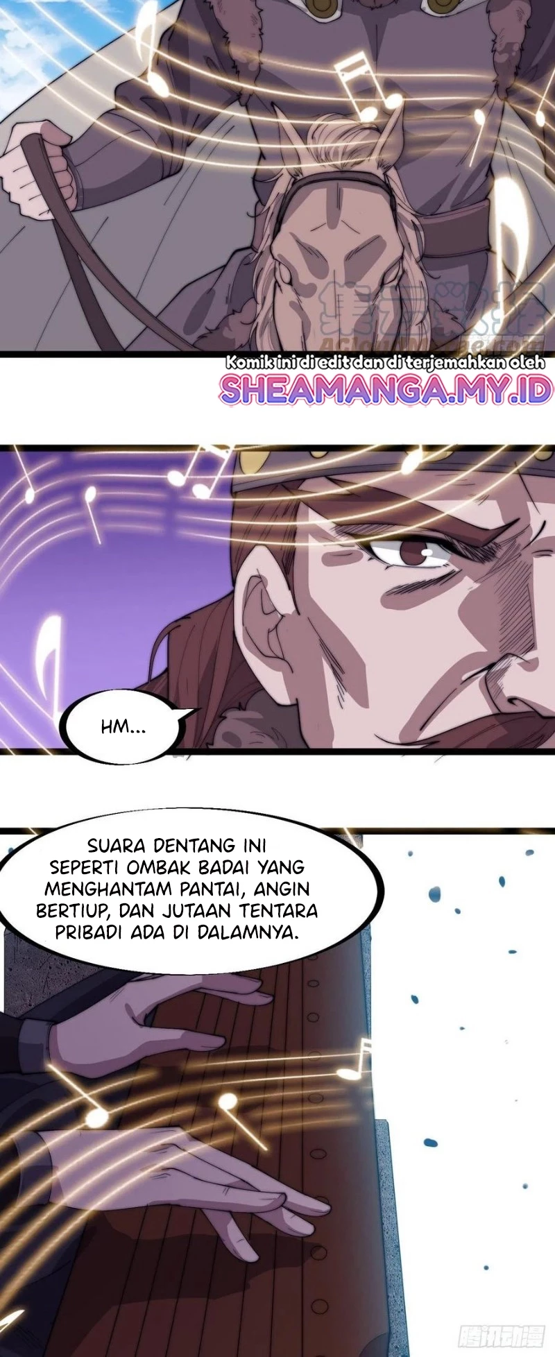 It Starts With A Mountain Bab 160 halaman 8