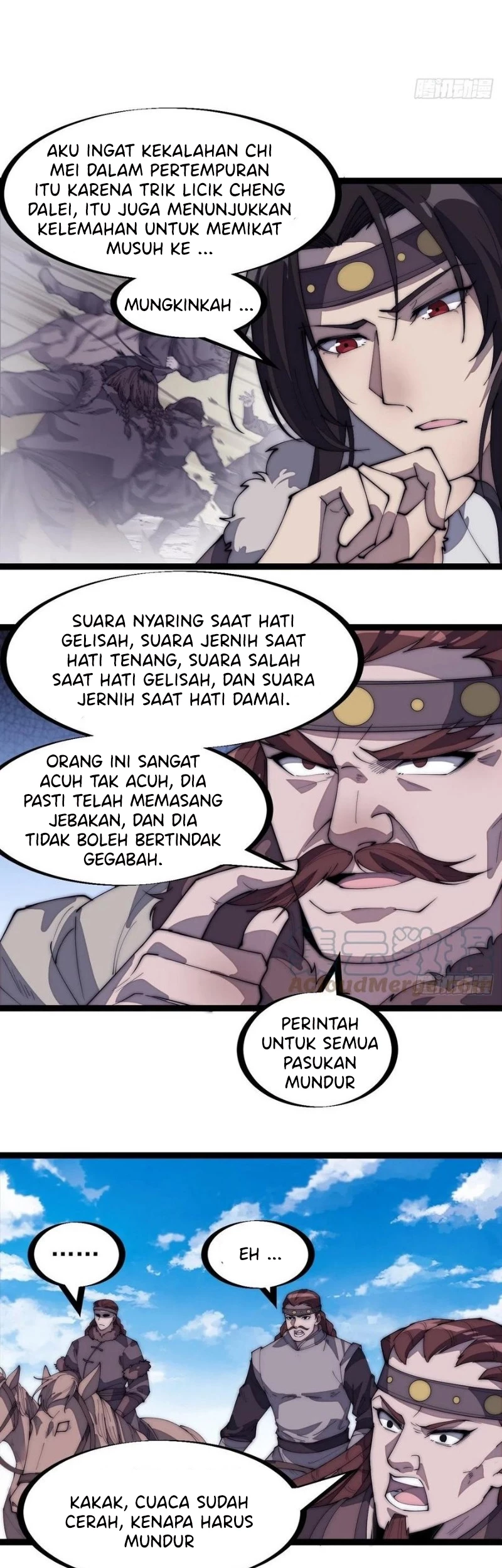 It Starts With A Mountain Bab 160 halaman 10