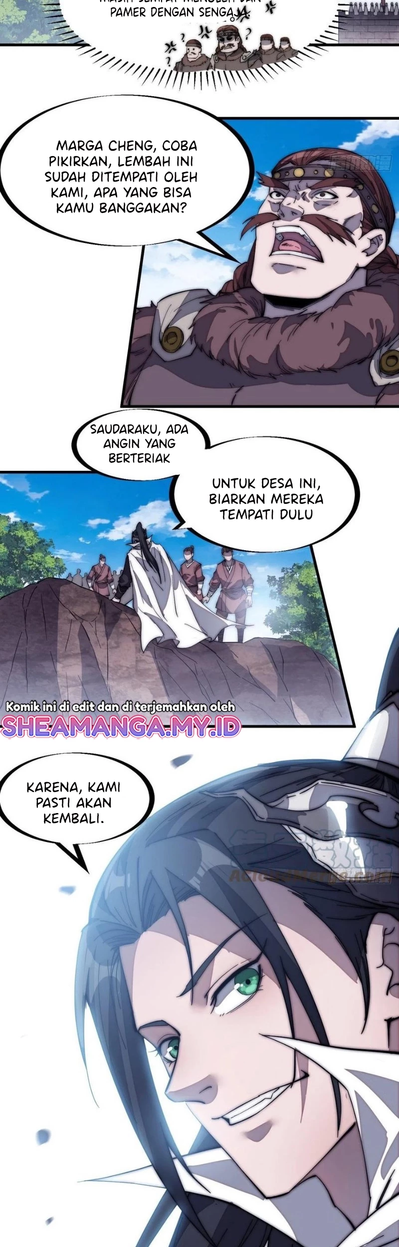 It Starts With A Mountain Bab 160 halaman 22