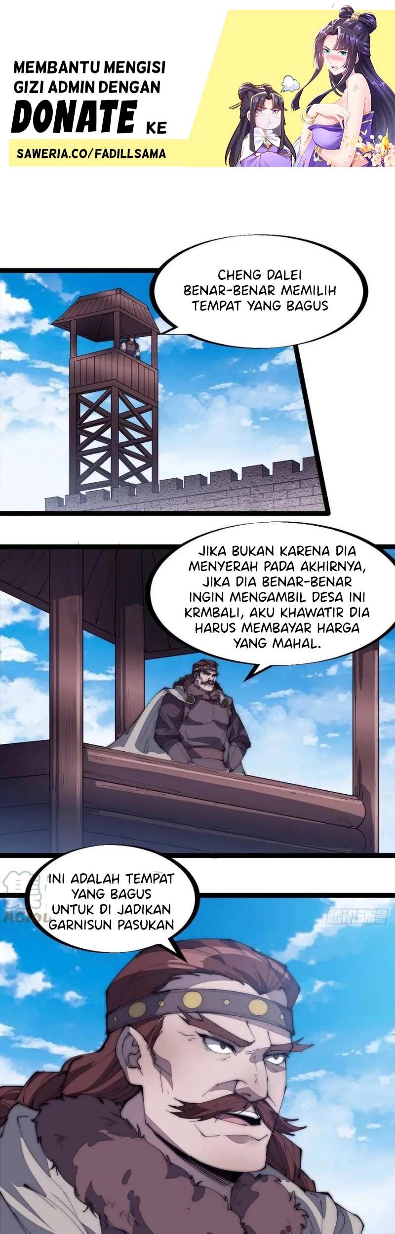 It Starts With A Mountain Bab 161 halaman 2
