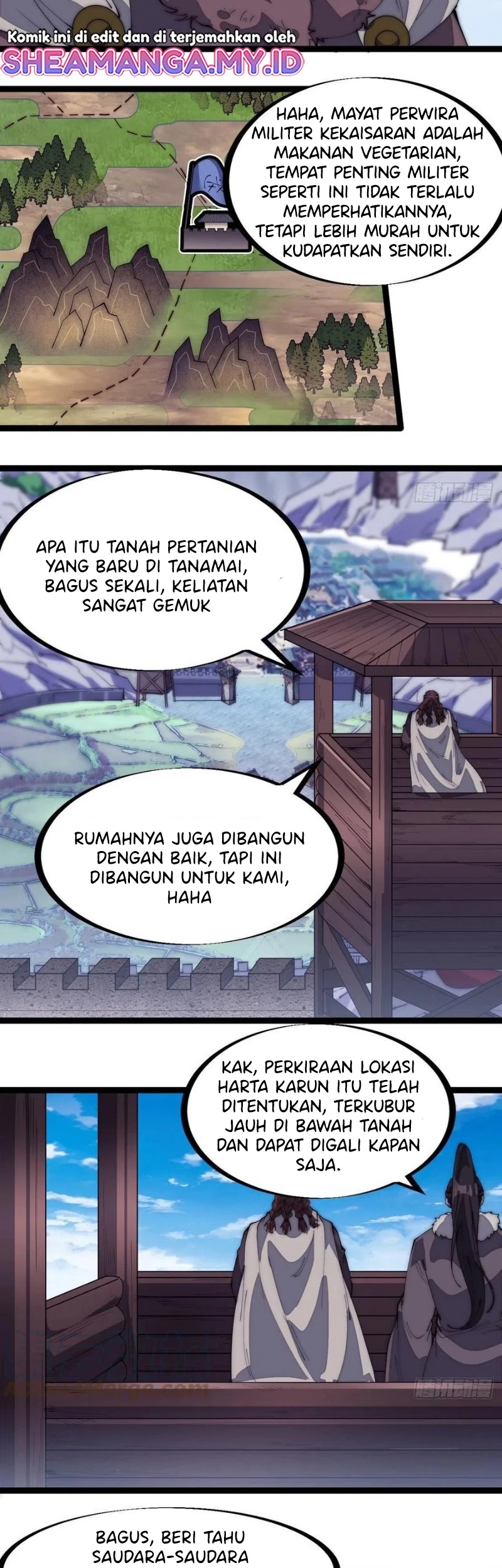 It Starts With A Mountain Bab 161 halaman 3