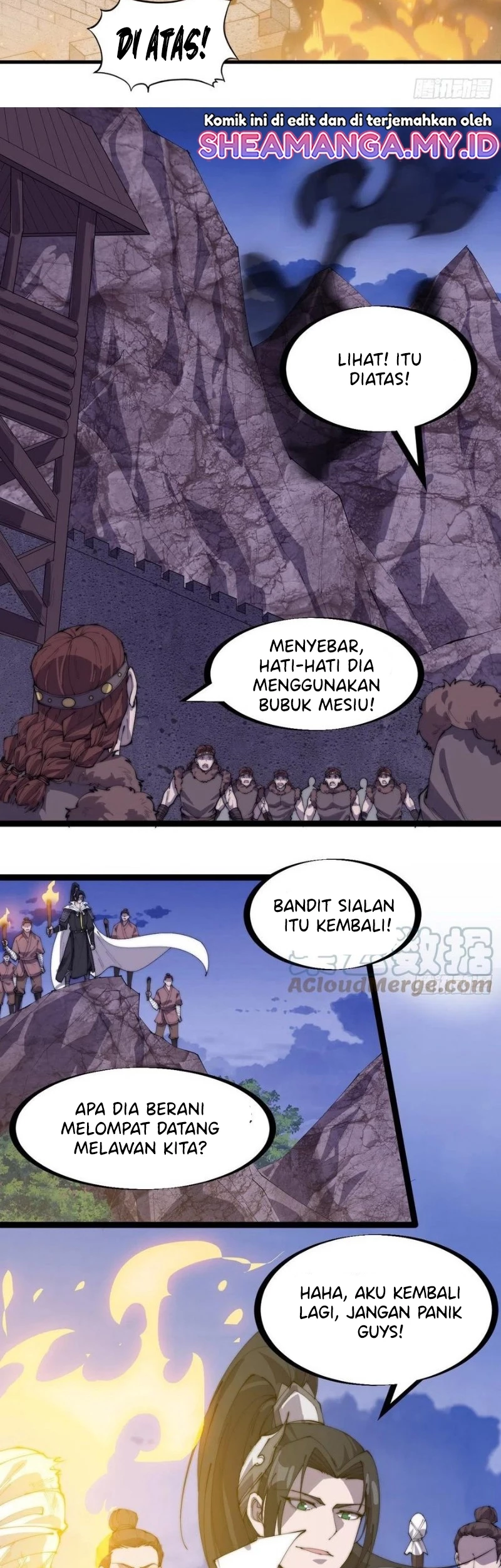 It Starts With A Mountain Bab 161 halaman 10