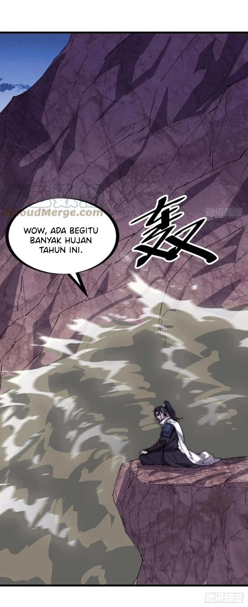 It Starts With A Mountain Bab 161 halaman 20