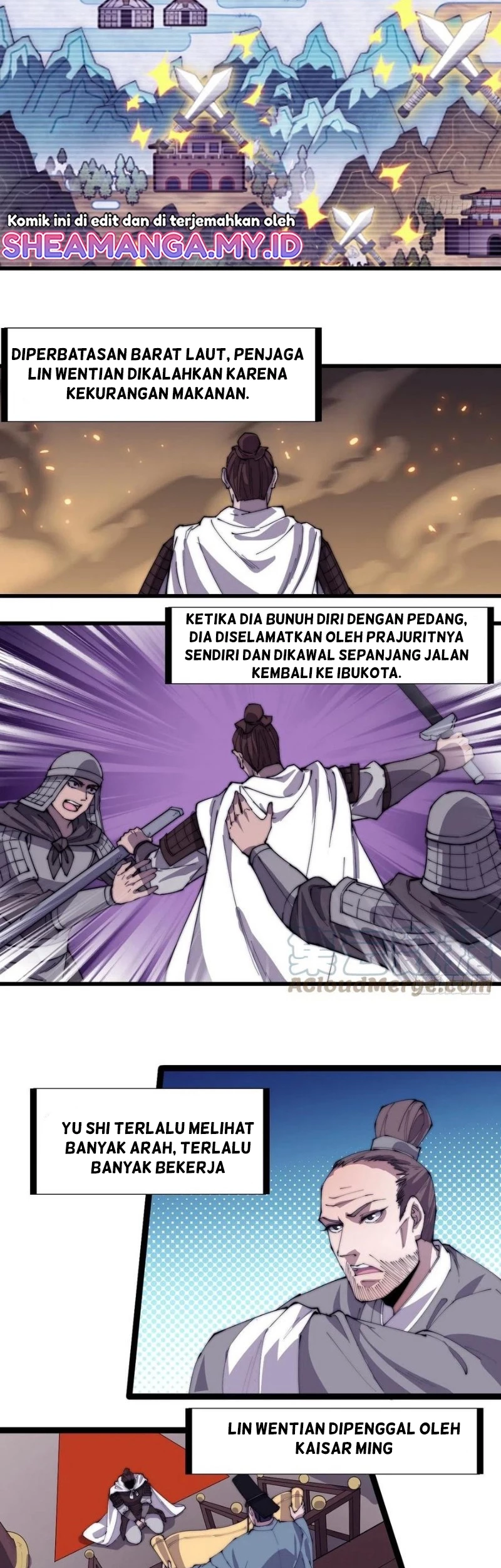 It Starts With A Mountain Bab 162 halaman 10