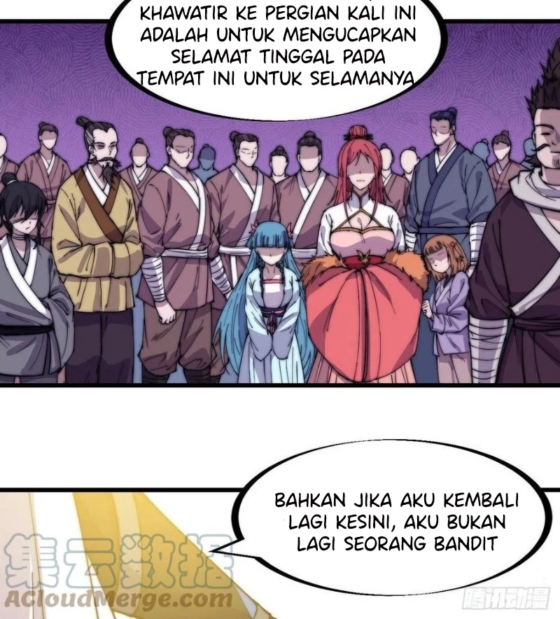 It Starts With A Mountain chapter 166 halaman 14