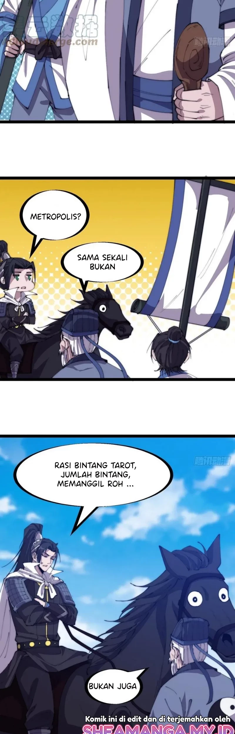 It Starts With A Mountain Bab 167 halaman 6