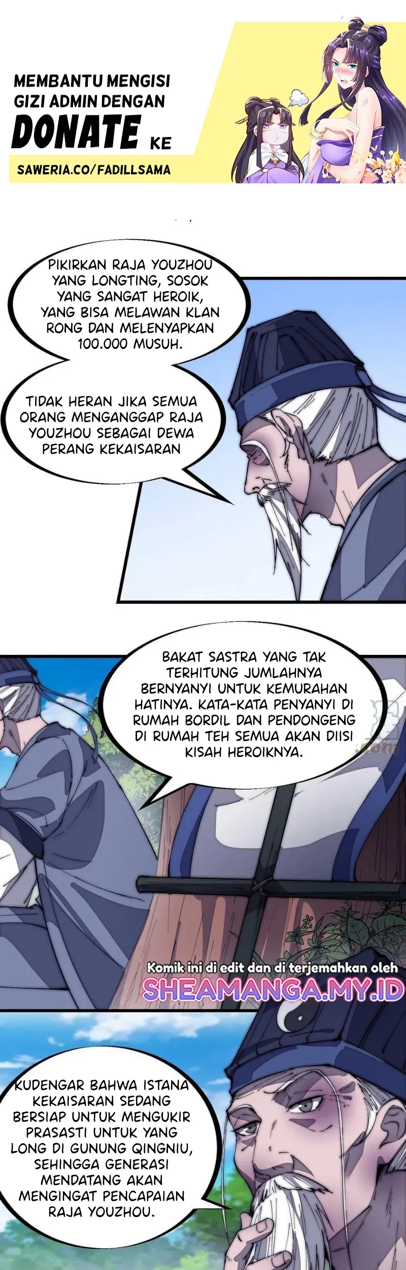It Starts With A Mountain Bab 168 halaman 2