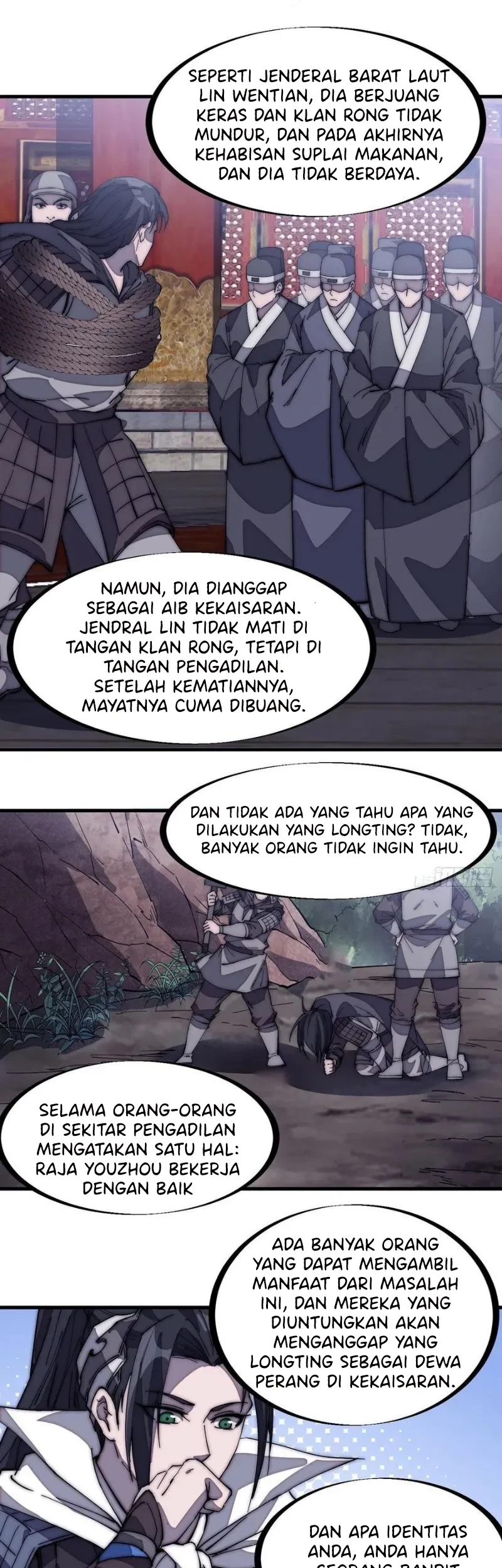 It Starts With A Mountain Bab 168 halaman 5