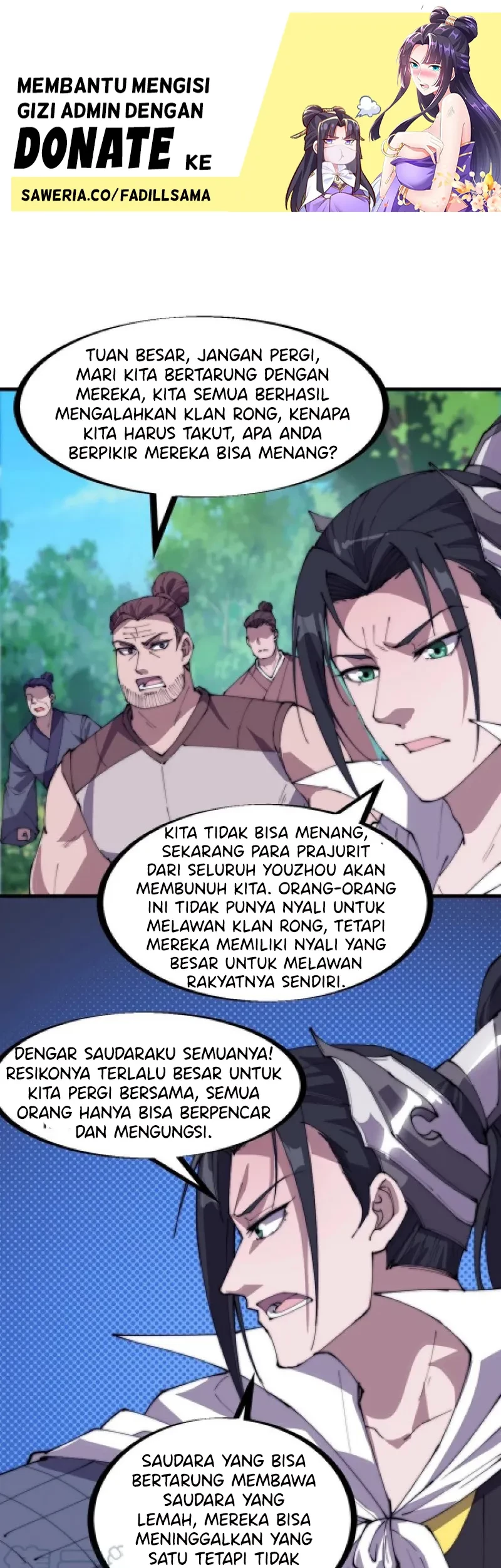 It Starts With A Mountain Bab 169 halaman 2