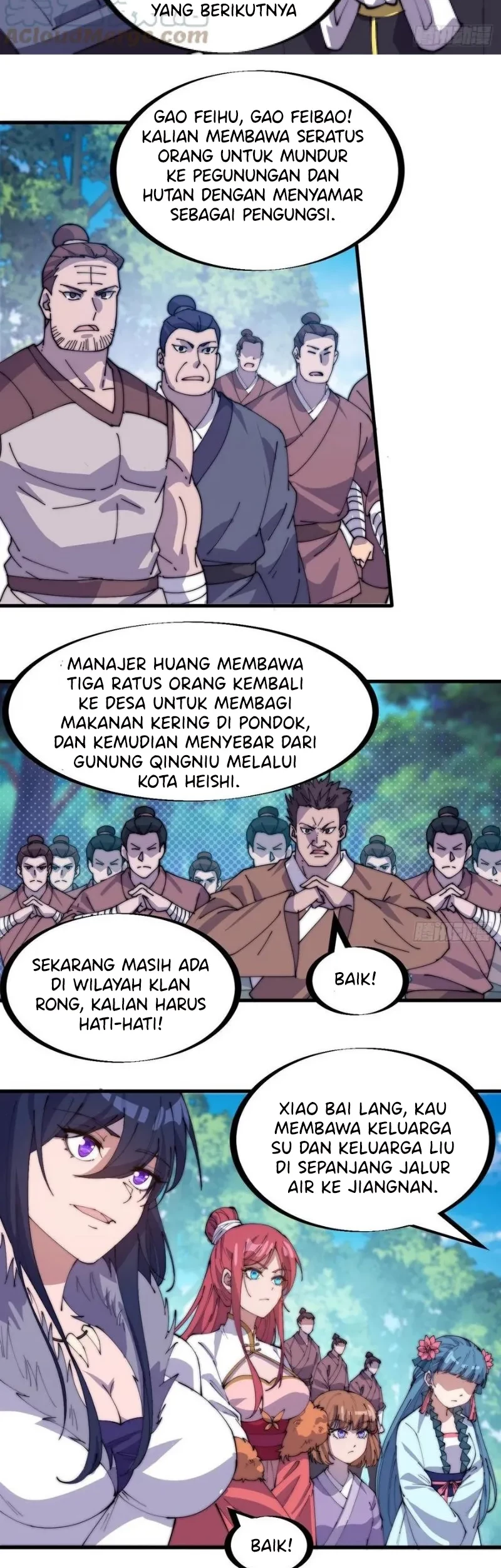 It Starts With A Mountain Bab 169 halaman 3
