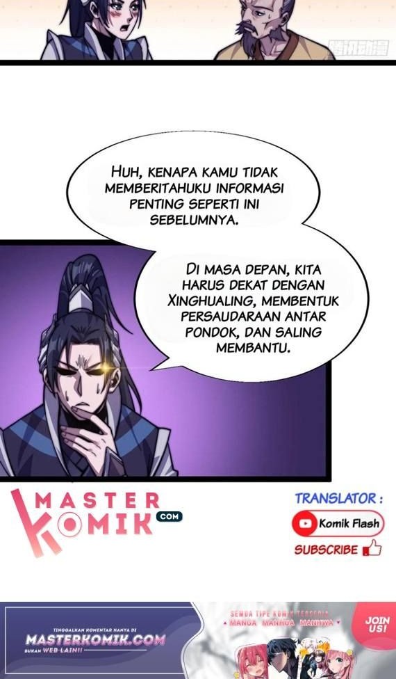 It Starts With A Mountain chapter 17 halaman 4