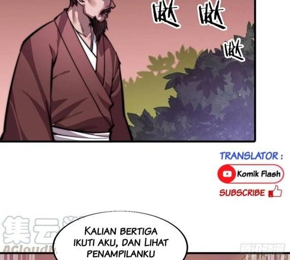 It Starts With A Mountain chapter 17 halaman 14