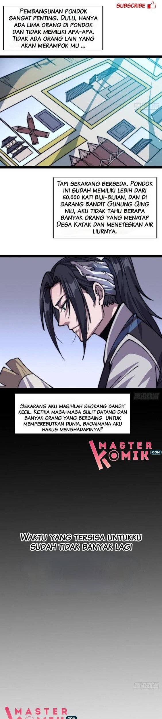 It Starts With A Mountain chapter 17 halaman 22
