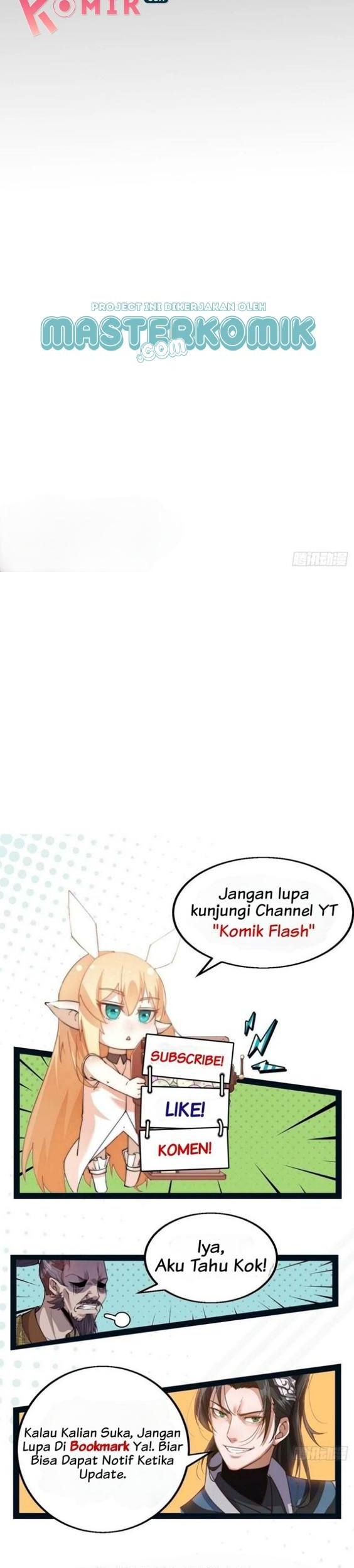 It Starts With A Mountain chapter 17 halaman 23