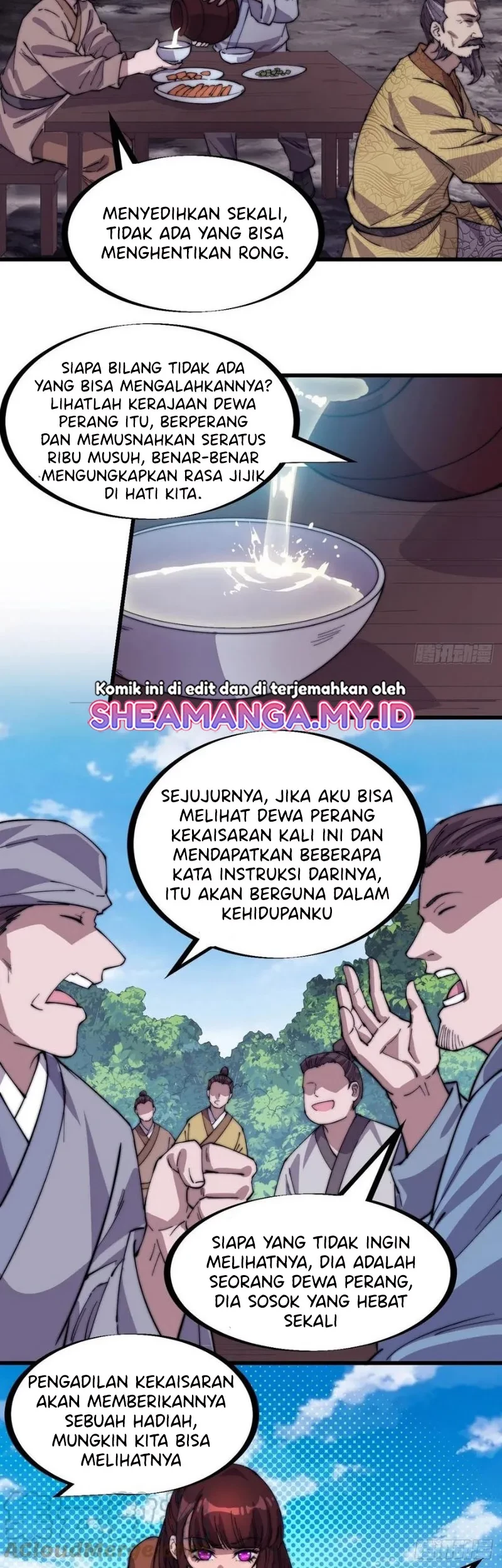 It Starts With A Mountain Bab 173 halaman 4