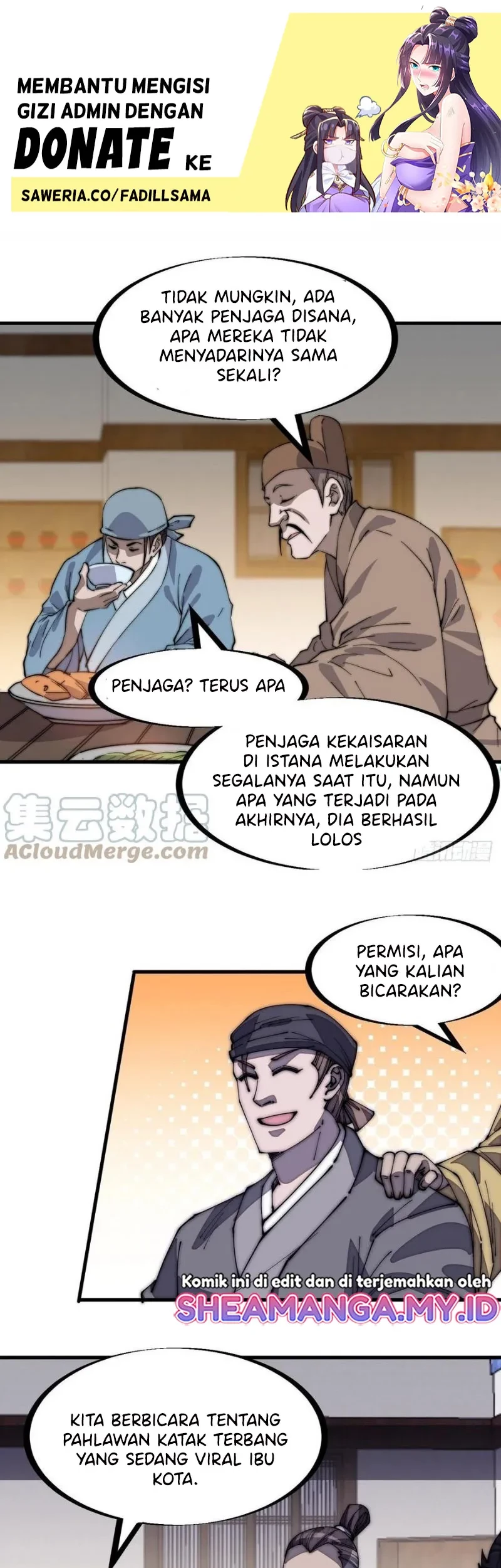 It Starts With A Mountain Bab 174 halaman 2