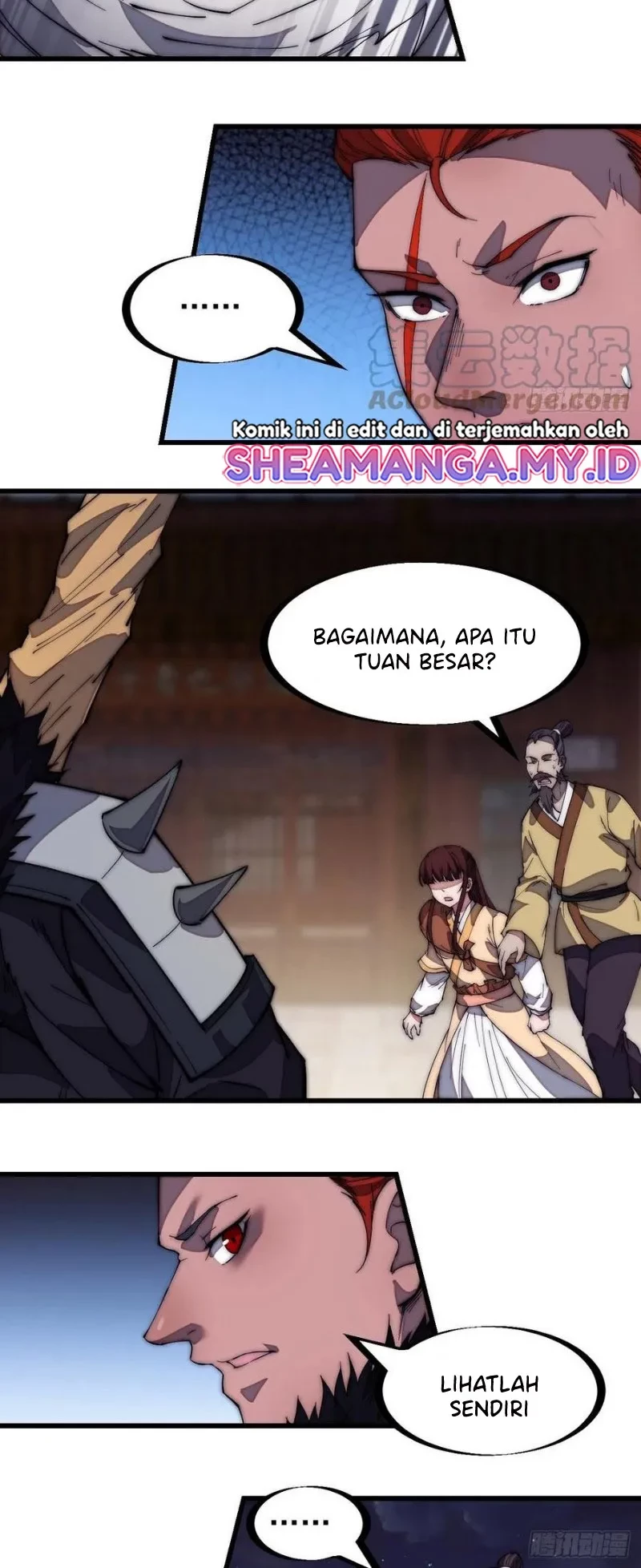 It Starts With A Mountain Bab 175 halaman 7
