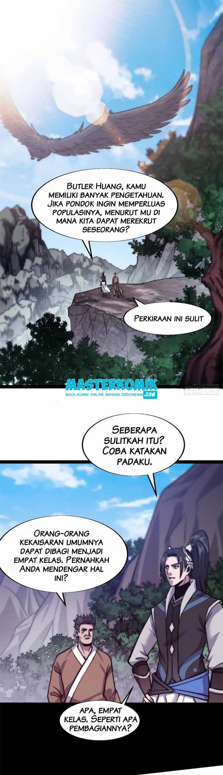 It Starts With A Mountain Bab 18 halaman 2