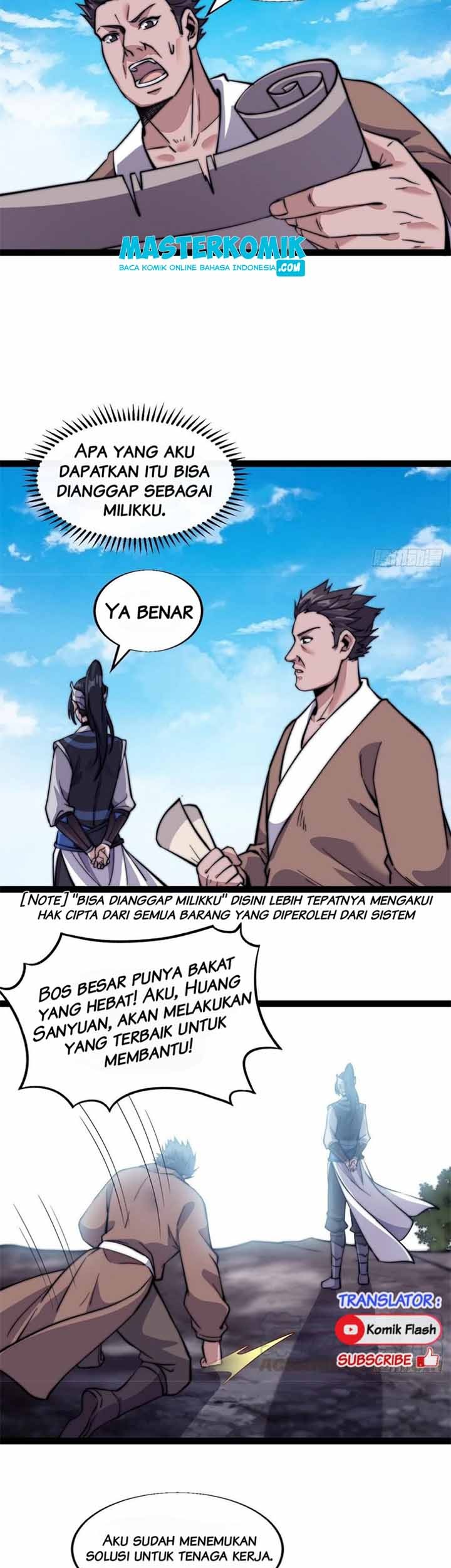 It Starts With A Mountain Bab 18 halaman 7