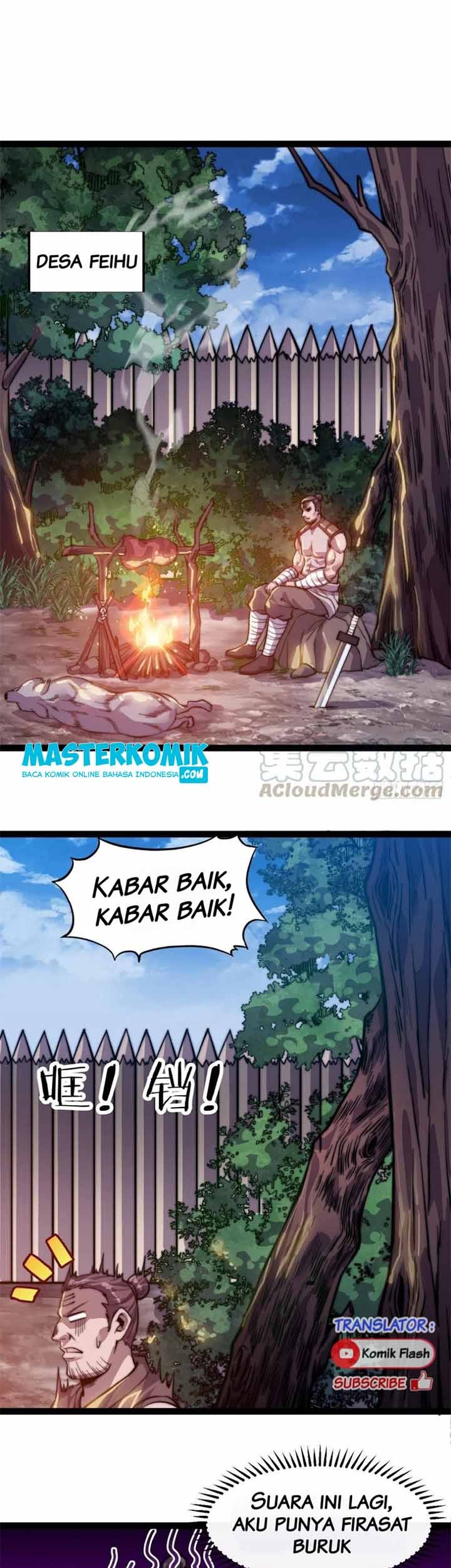 It Starts With A Mountain Bab 18 halaman 13