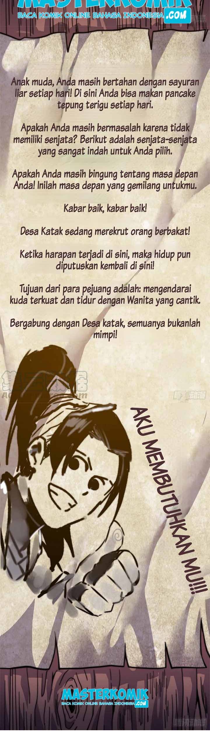 It Starts With A Mountain Bab 18 halaman 15