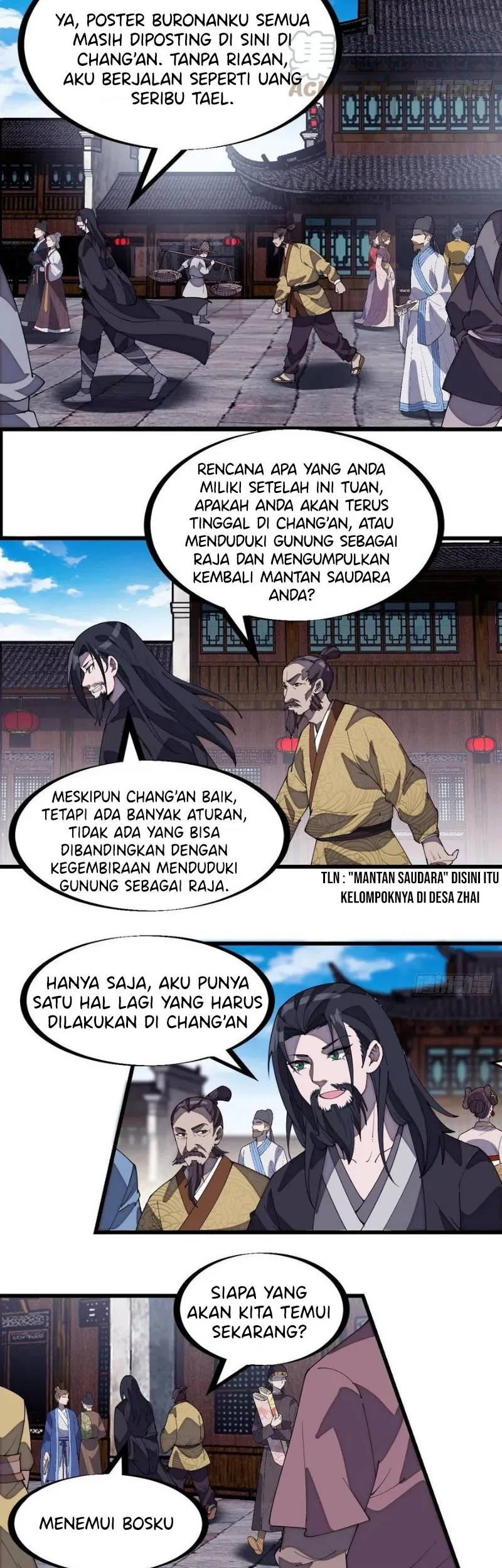 It Starts With A Mountain Bab 180 halaman 6