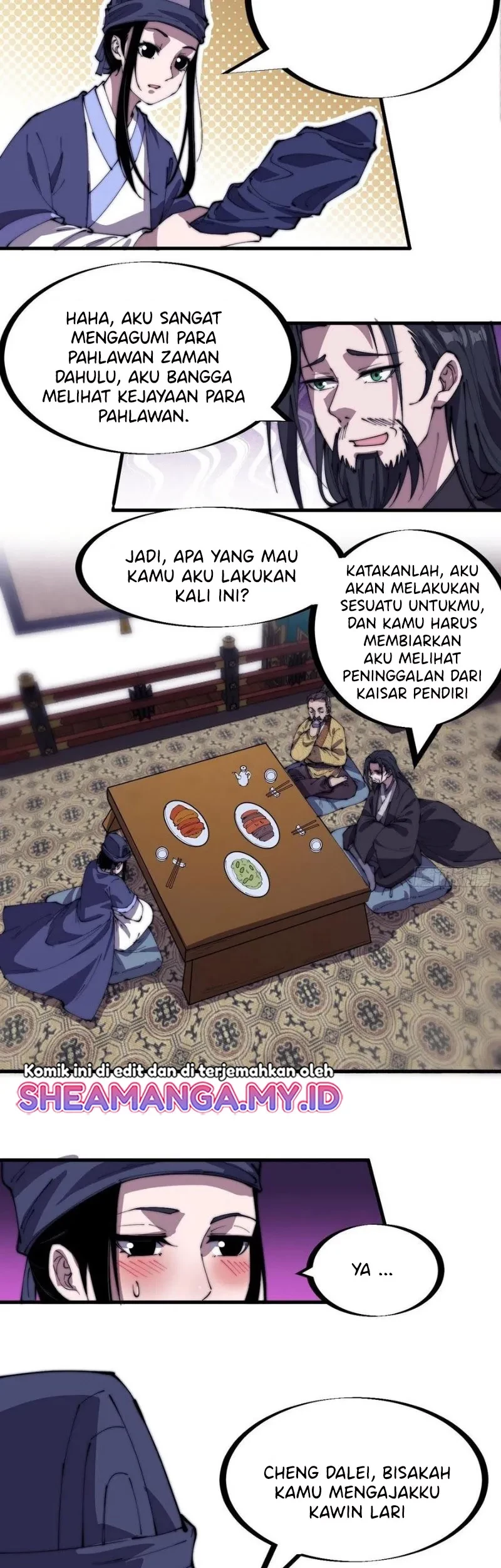 It Starts With A Mountain Bab 180 halaman 11