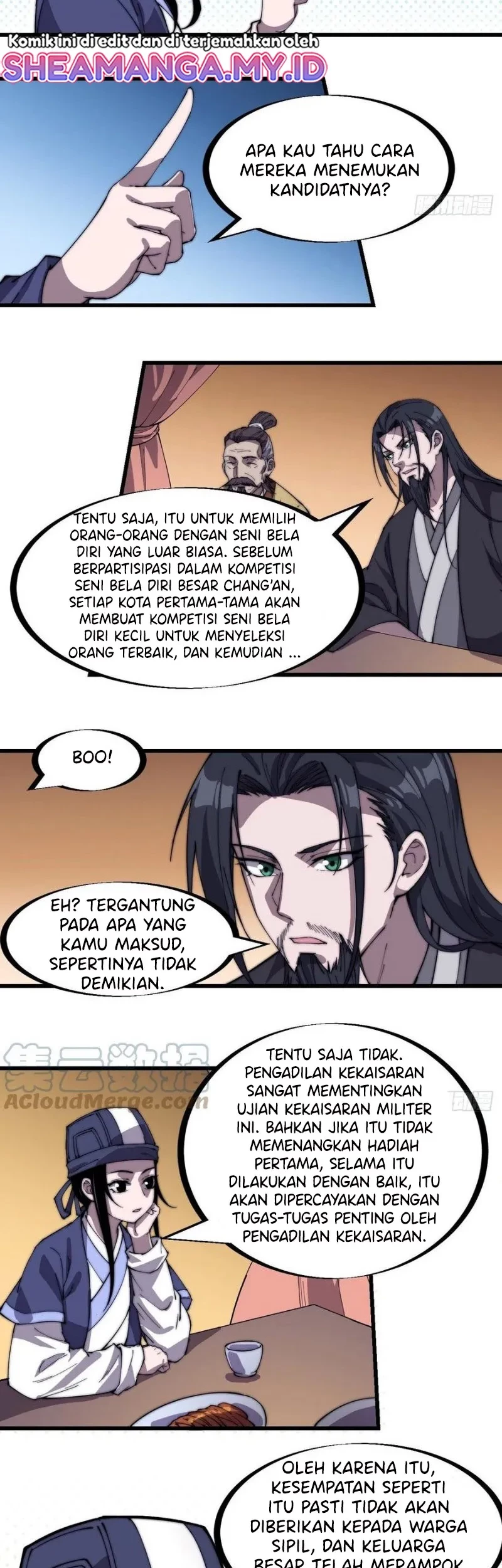 It Starts With A Mountain Bab 180 halaman 15