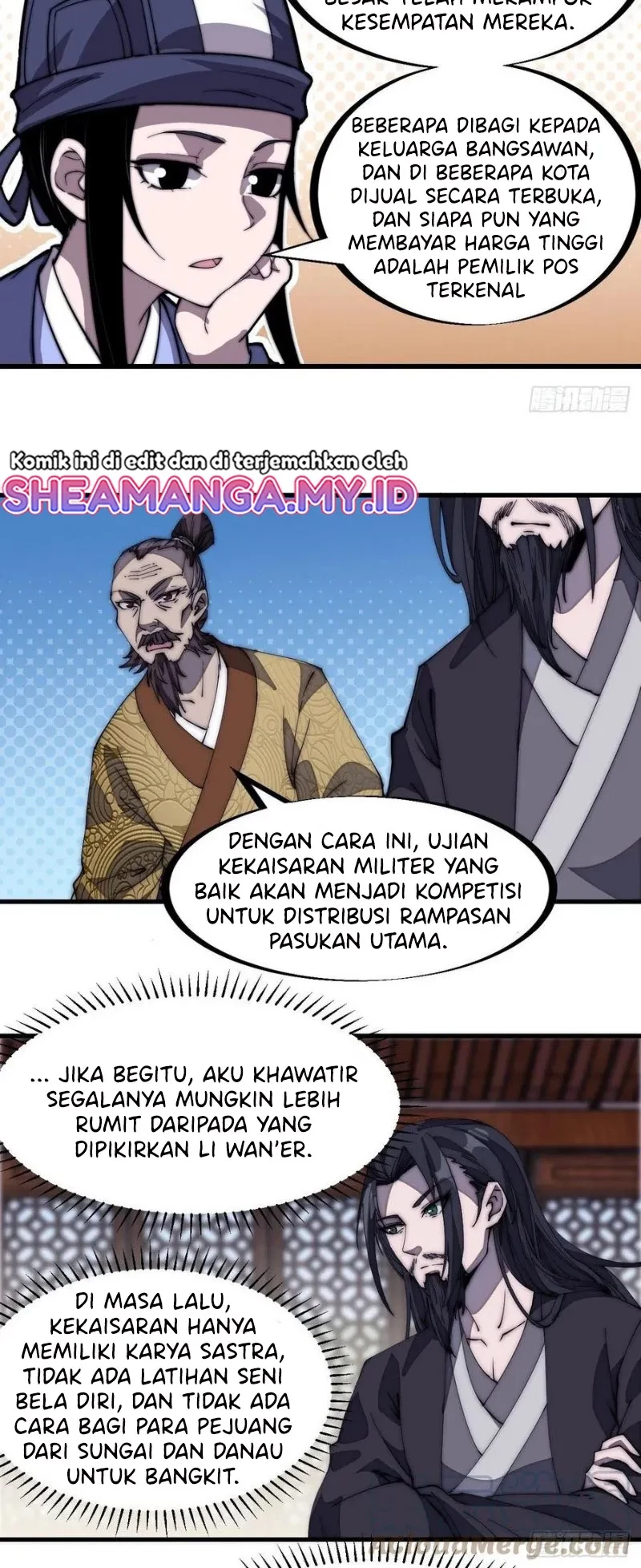 It Starts With A Mountain Bab 180 halaman 16