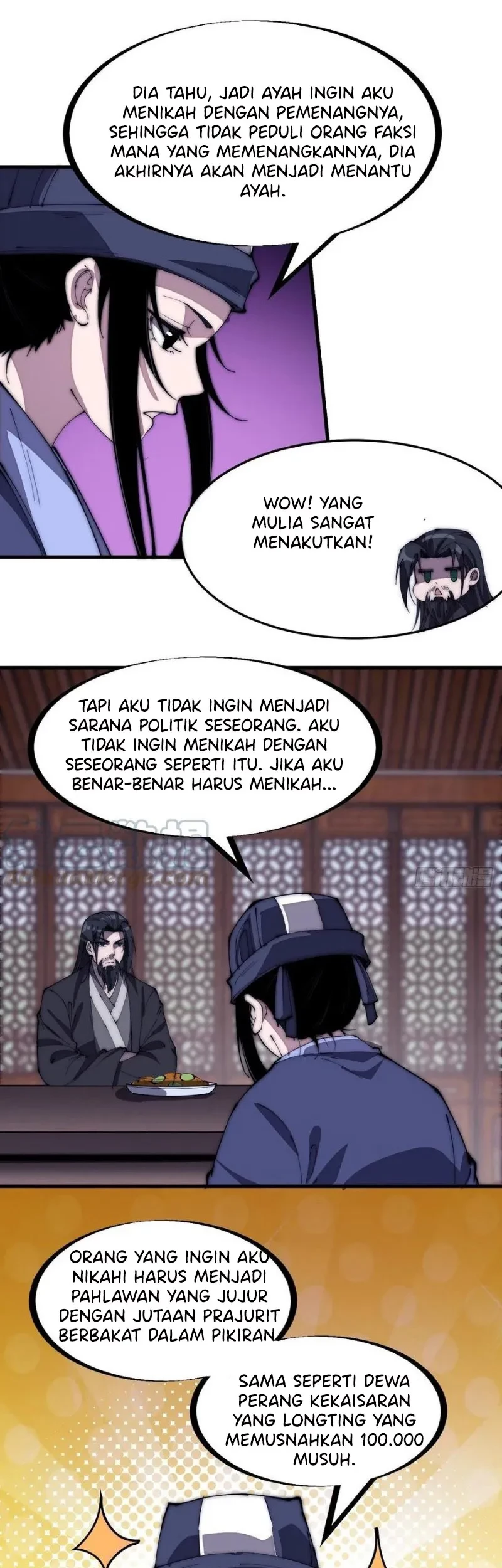 It Starts With A Mountain Bab 180 halaman 20