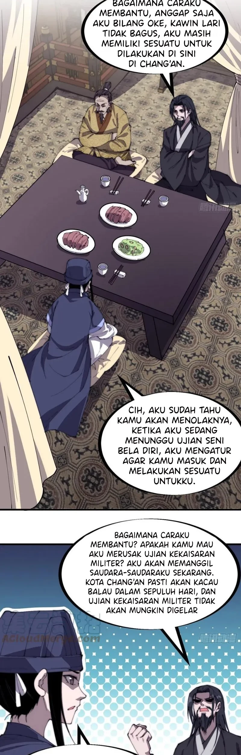 It Starts With A Mountain Bab 181 halaman 3