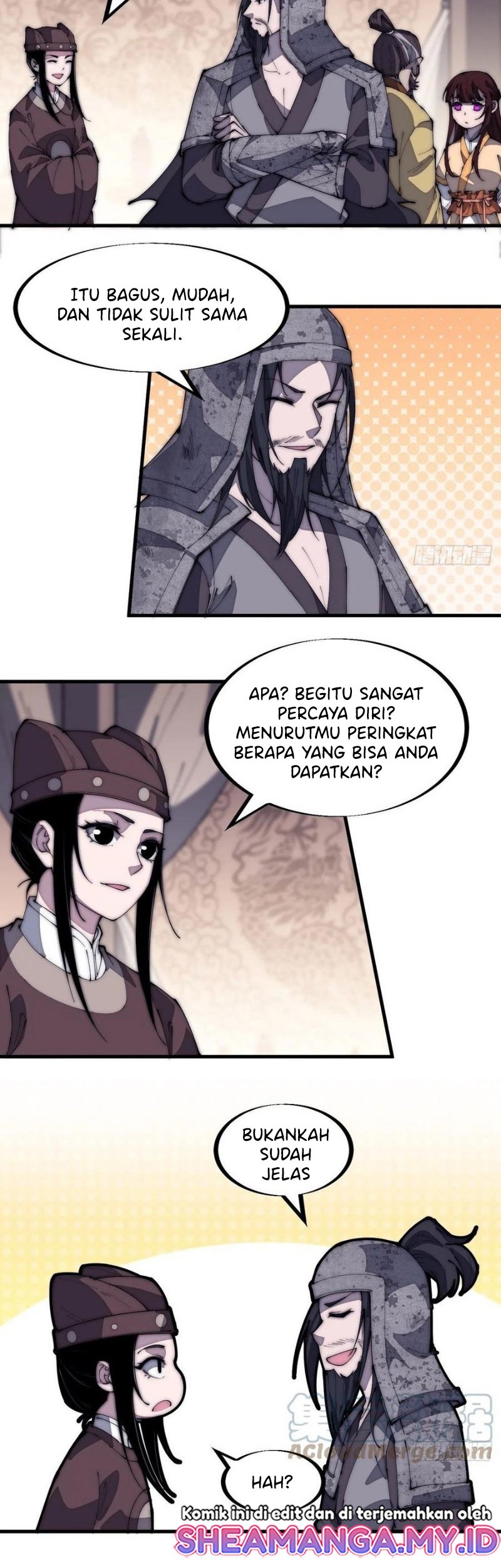 It Starts With A Mountain Bab 183 halaman 3