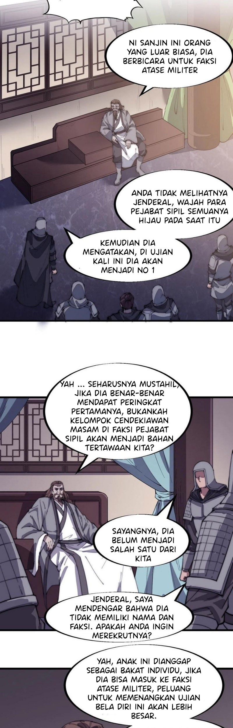 It Starts With A Mountain Bab 183 halaman 6