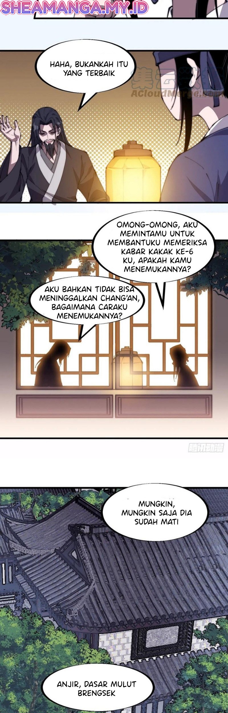 It Starts With A Mountain Bab 183 halaman 13