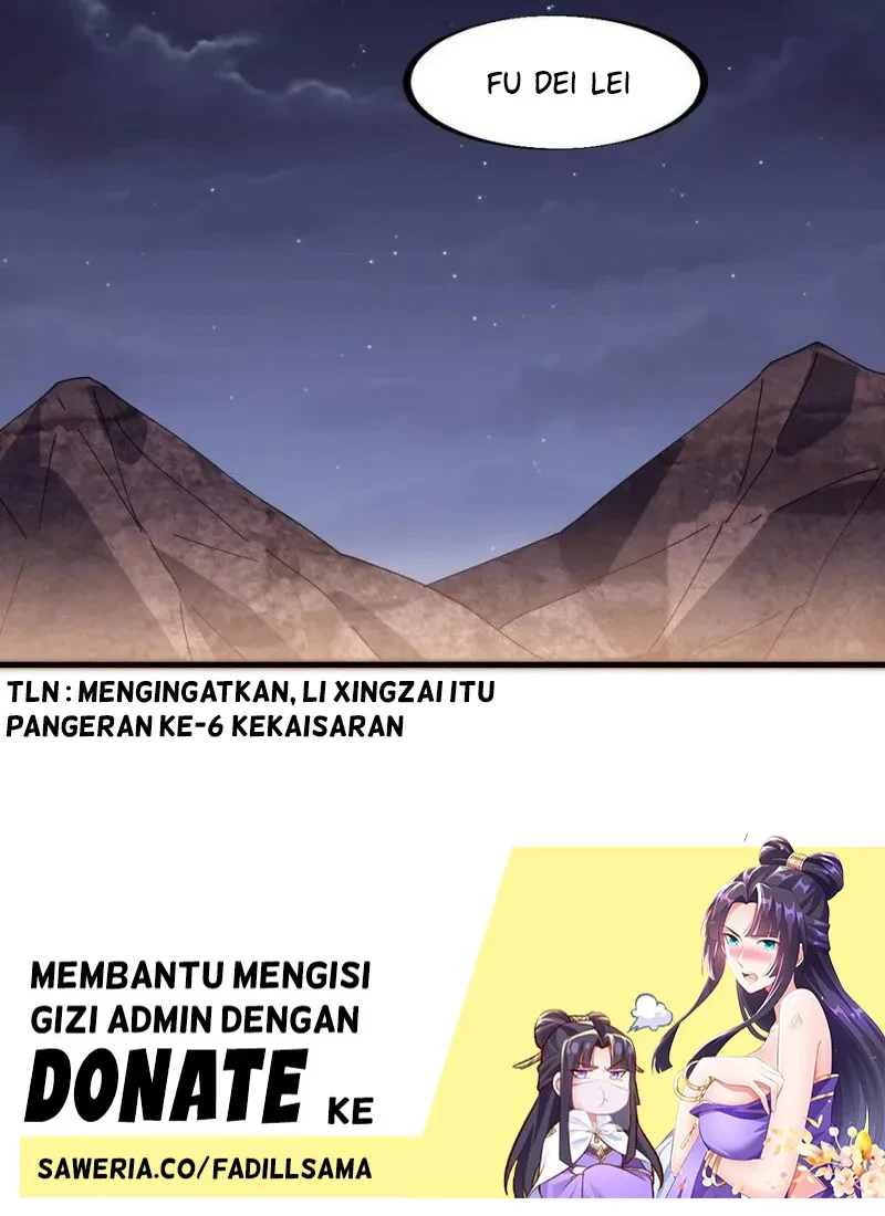 It Starts With A Mountain chapter 184 halaman 24