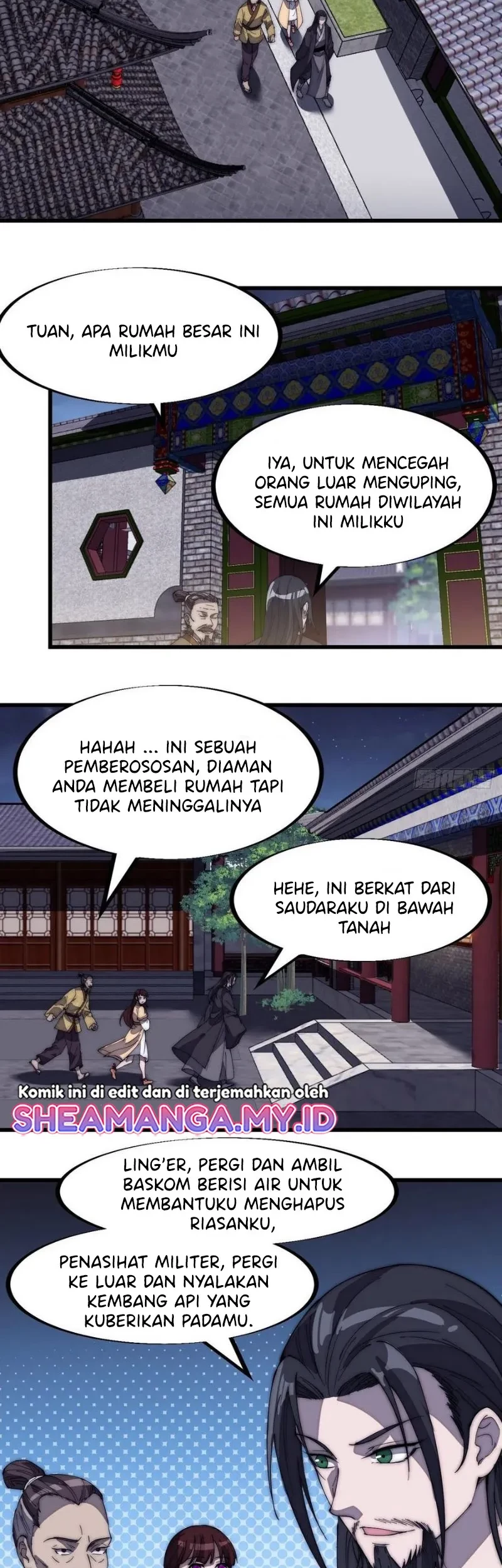 It Starts With A Mountain Bab 185 halaman 4