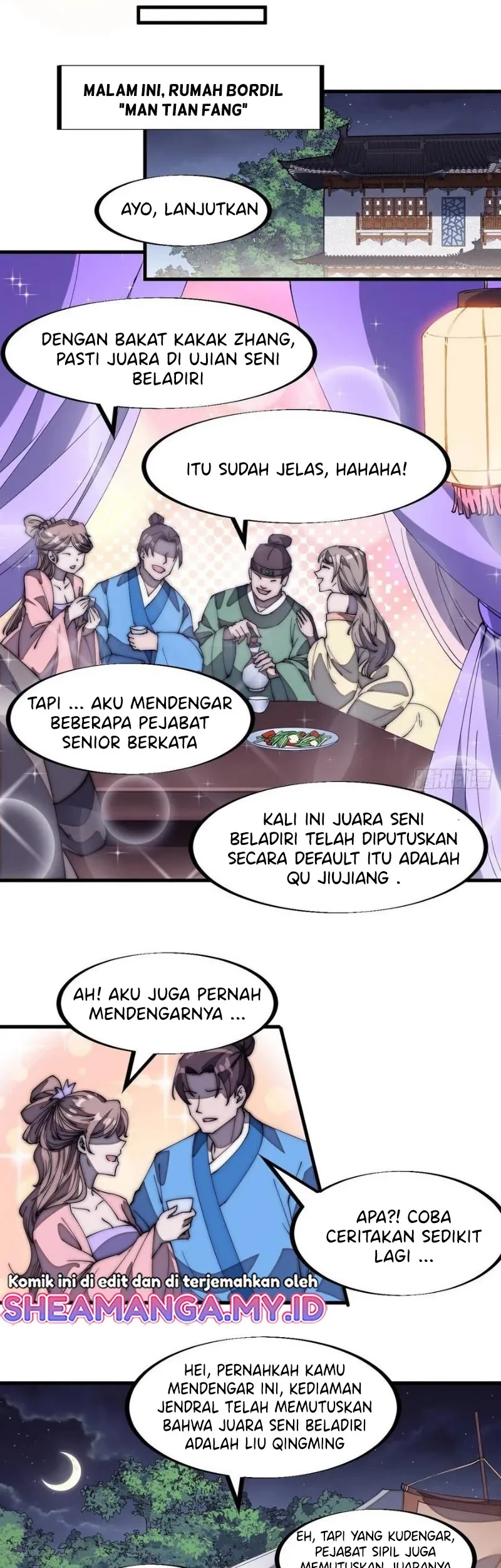 It Starts With A Mountain Bab 187 halaman 4