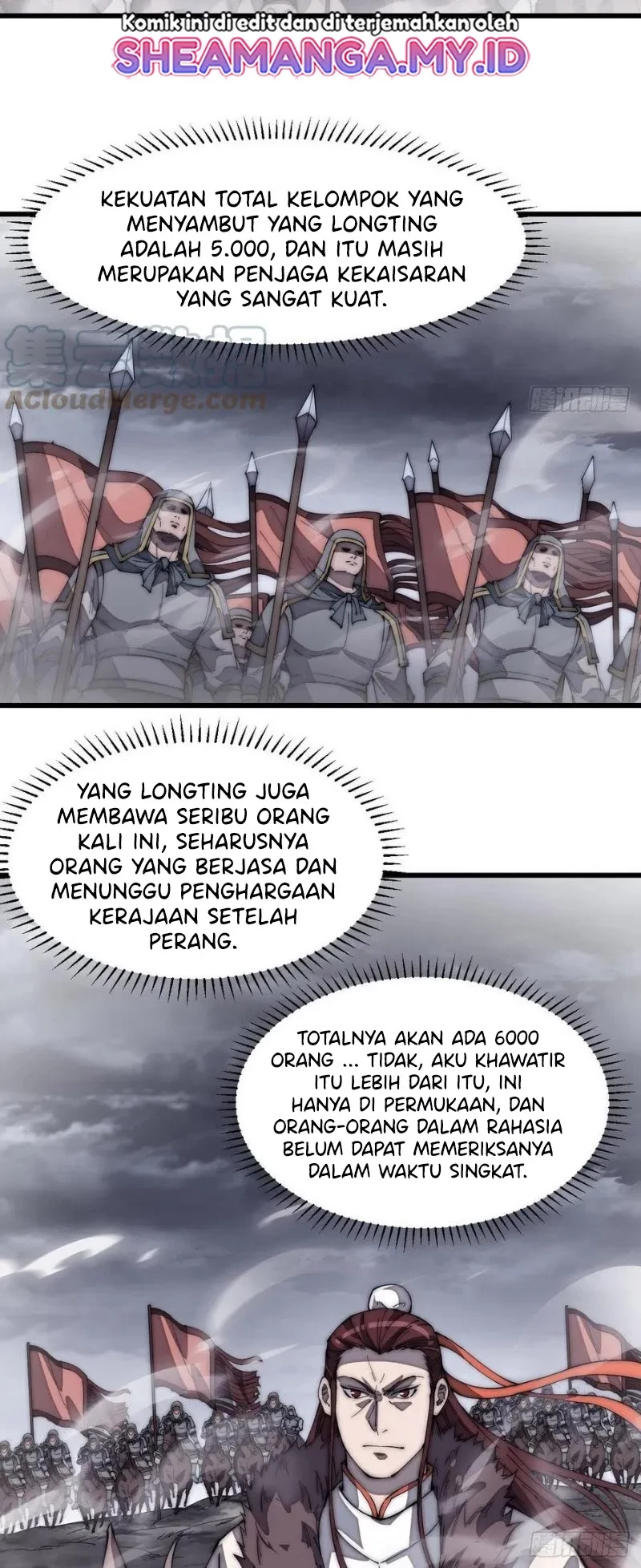 It Starts With A Mountain Bab 187 halaman 14