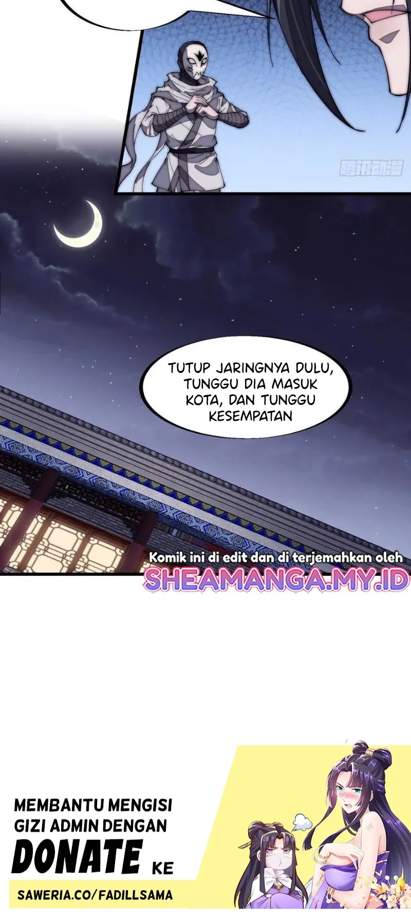 It Starts With A Mountain Bab 187 halaman 16