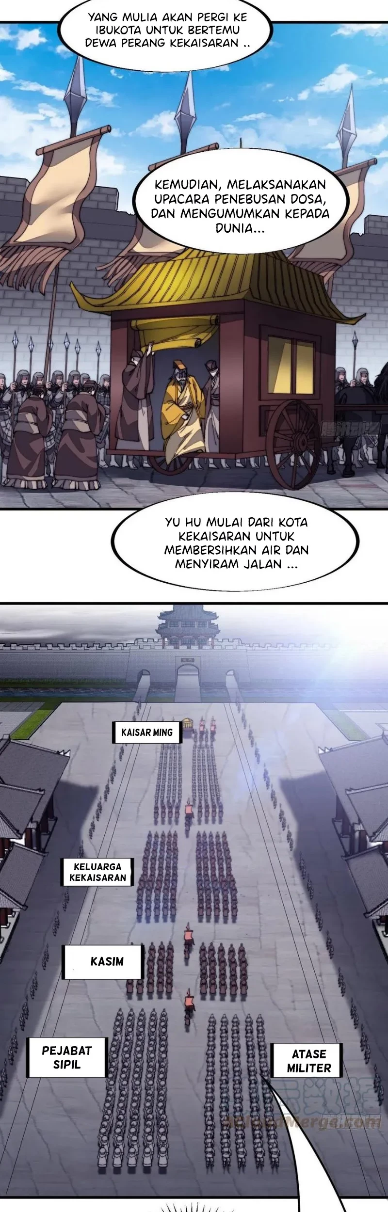 It Starts With A Mountain Bab 188 halaman 3