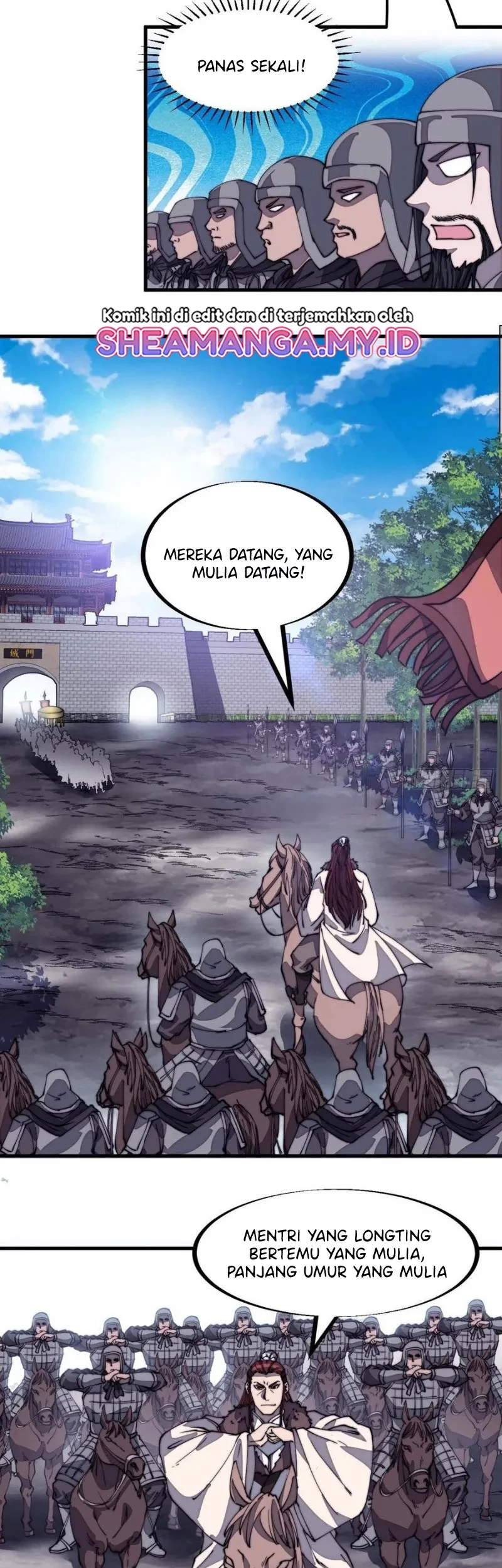 It Starts With A Mountain Bab 188 halaman 4