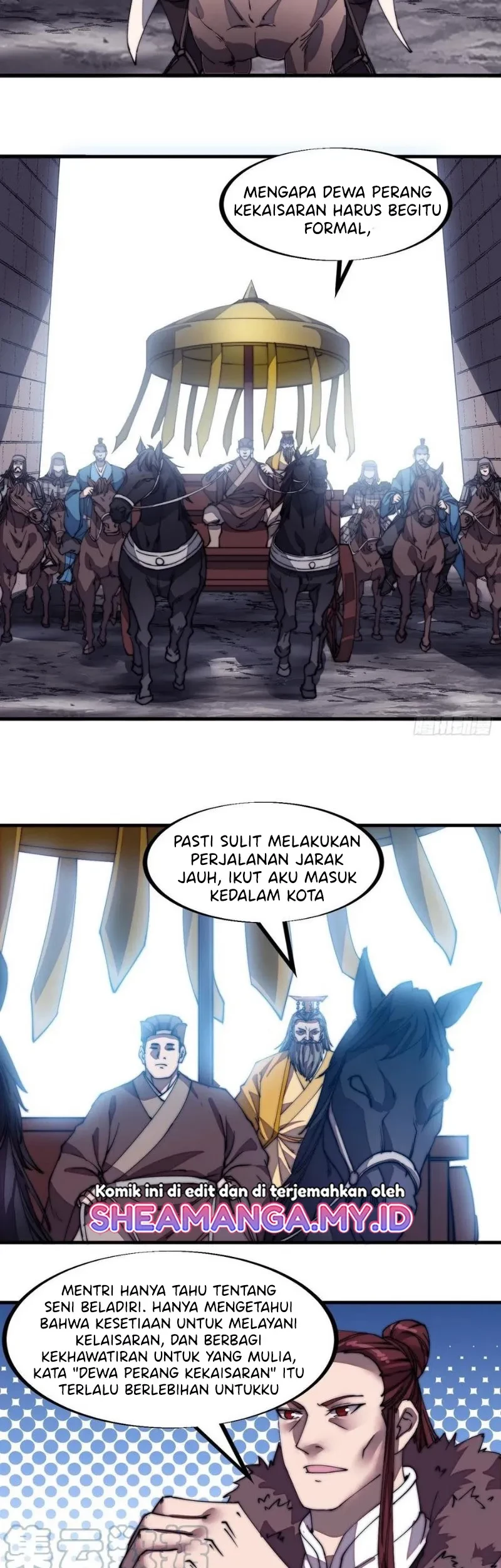 It Starts With A Mountain Bab 188 halaman 6
